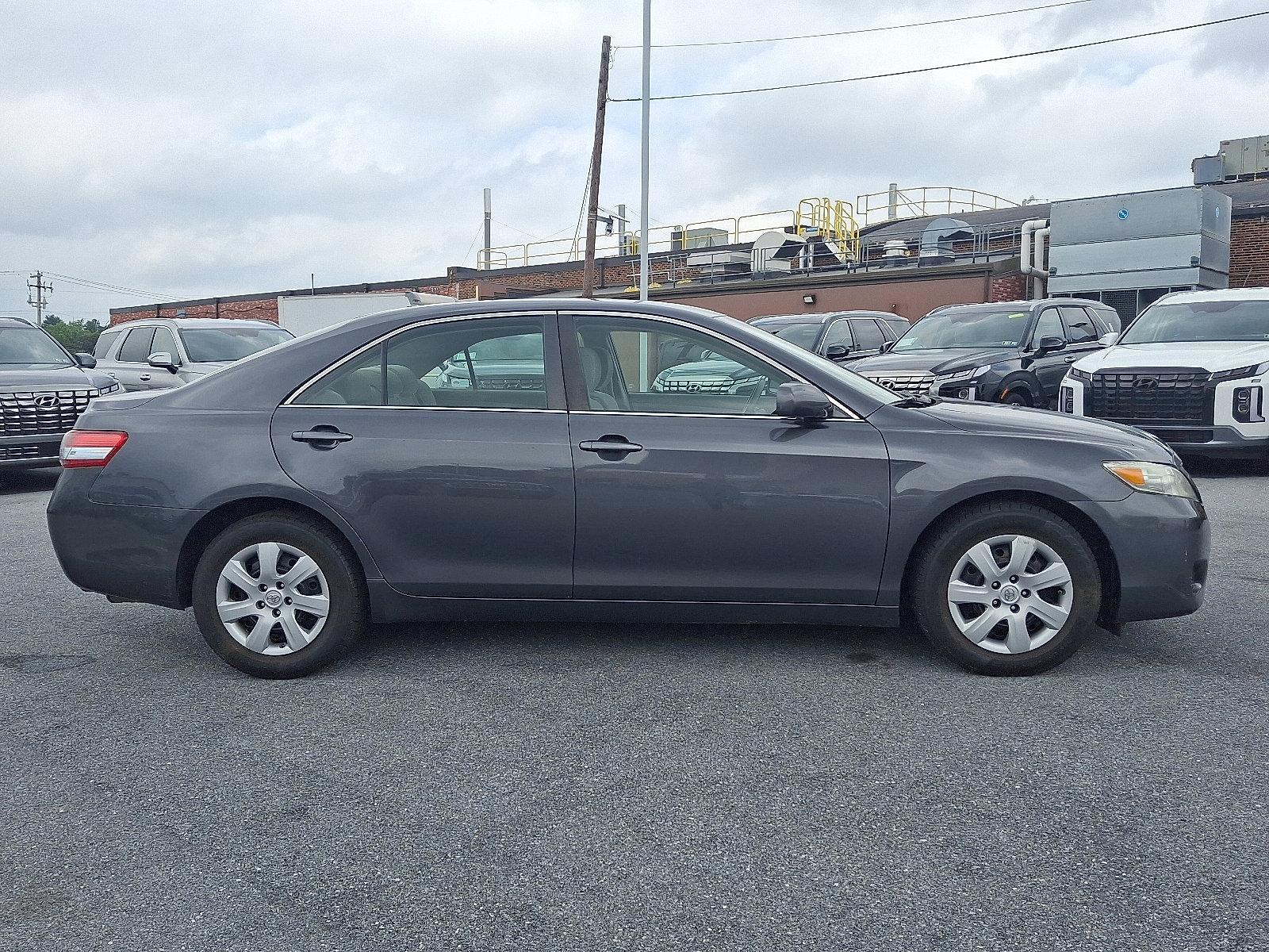 2011 Toyota Camry Vehicle Photo in Harrisburg, PA 17111
