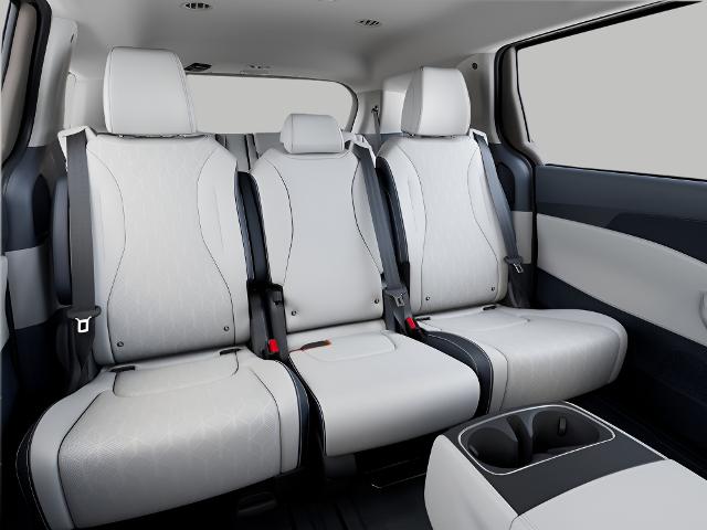 2025 Kia Carnival Hybrid Vehicle Photo in Appleton, WI 54914