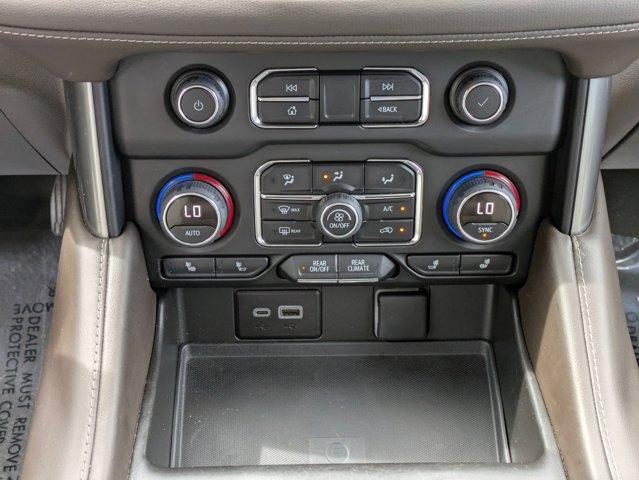 2023 Chevrolet Suburban Vehicle Photo in SELMA, TX 78154-1460