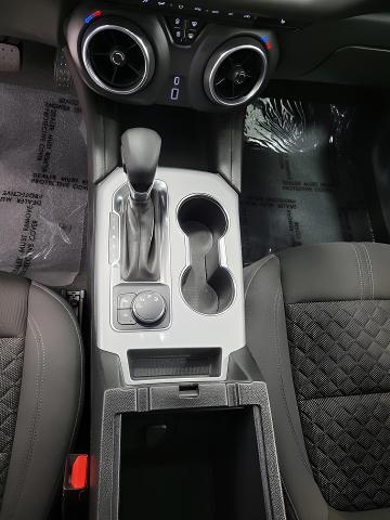 2022 Chevrolet Blazer Vehicle Photo in GREEN BAY, WI 54303-3330