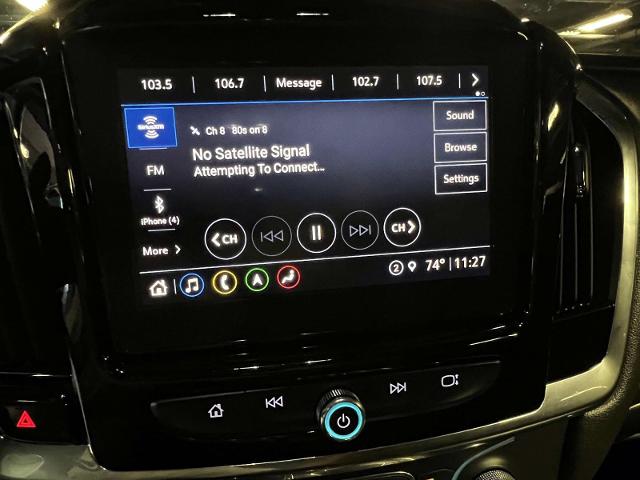2023 Chevrolet Traverse Vehicle Photo in Roslyn, NY 11576