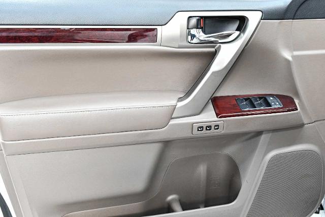 2015 Lexus GX 460 Vehicle Photo in DALLAS, TX 75235