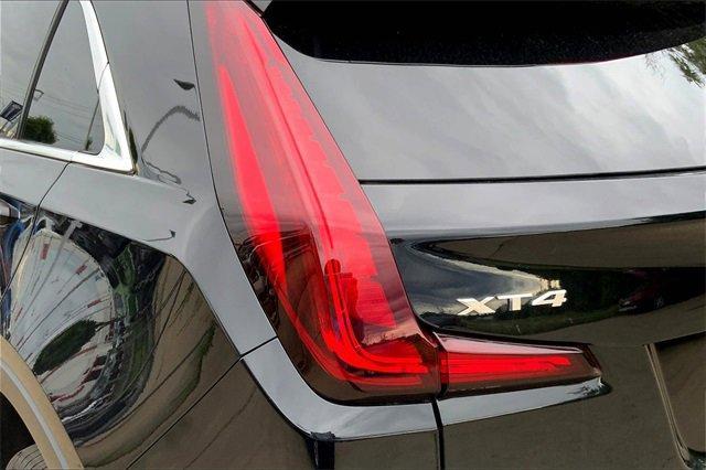 2024 Cadillac XT4 Vehicle Photo in KANSAS CITY, MO 64114-4545