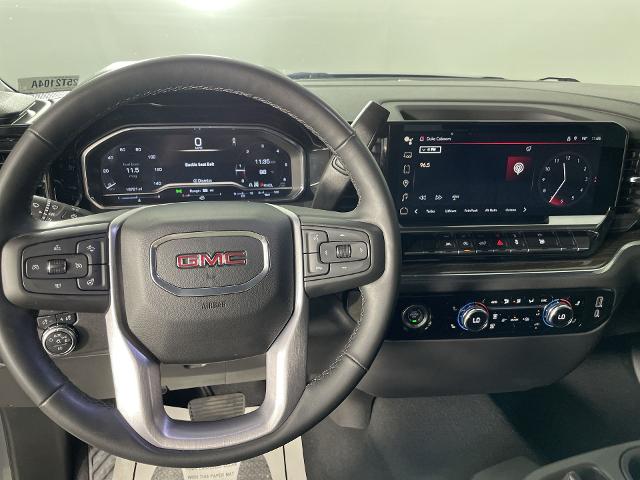 2023 GMC Sierra 1500 Vehicle Photo in GILBERT, AZ 85297-0402