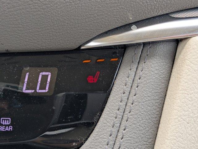 2022 Cadillac XT5 Vehicle Photo in BRUNSWICK, GA 31525-1881