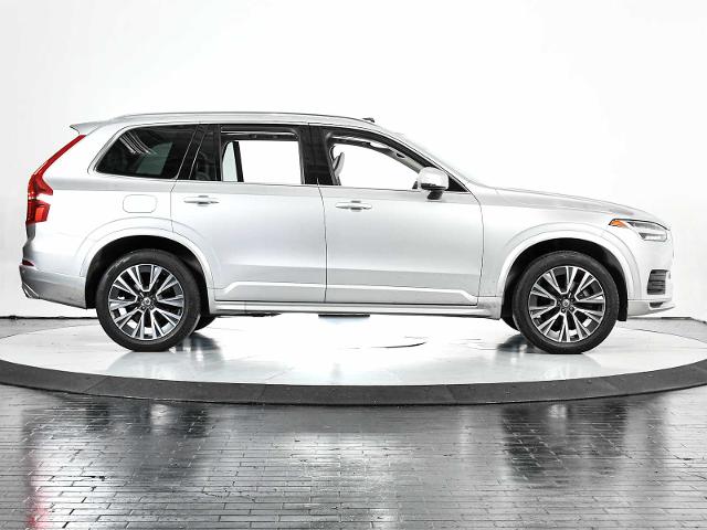 2020 Volvo XC90 Vehicle Photo in DALLAS, TX 75235