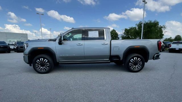 2024 GMC Sierra 2500 HD Vehicle Photo in BENTONVILLE, AR 72712-4322