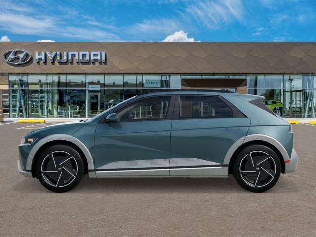 2025 Hyundai IONIQ 5 Vehicle Photo in Philadelphia, PA 19116