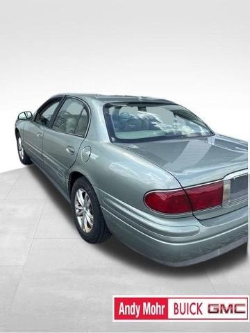 2005 Buick LeSabre Vehicle Photo in Fishers, IN 46038