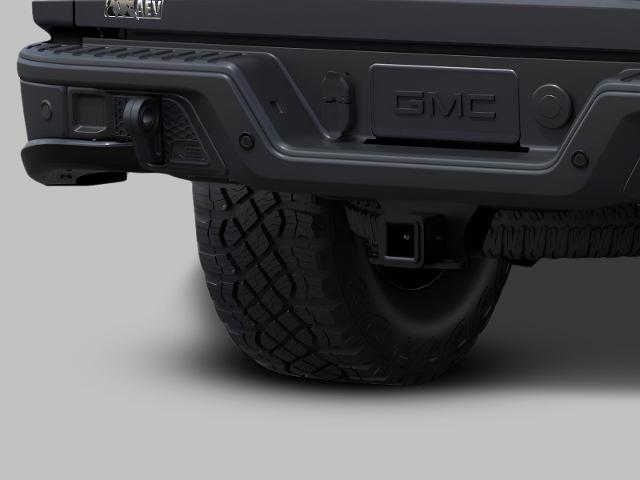 2025 GMC Sierra 2500 HD Vehicle Photo in APPLETON, WI 54914-8833