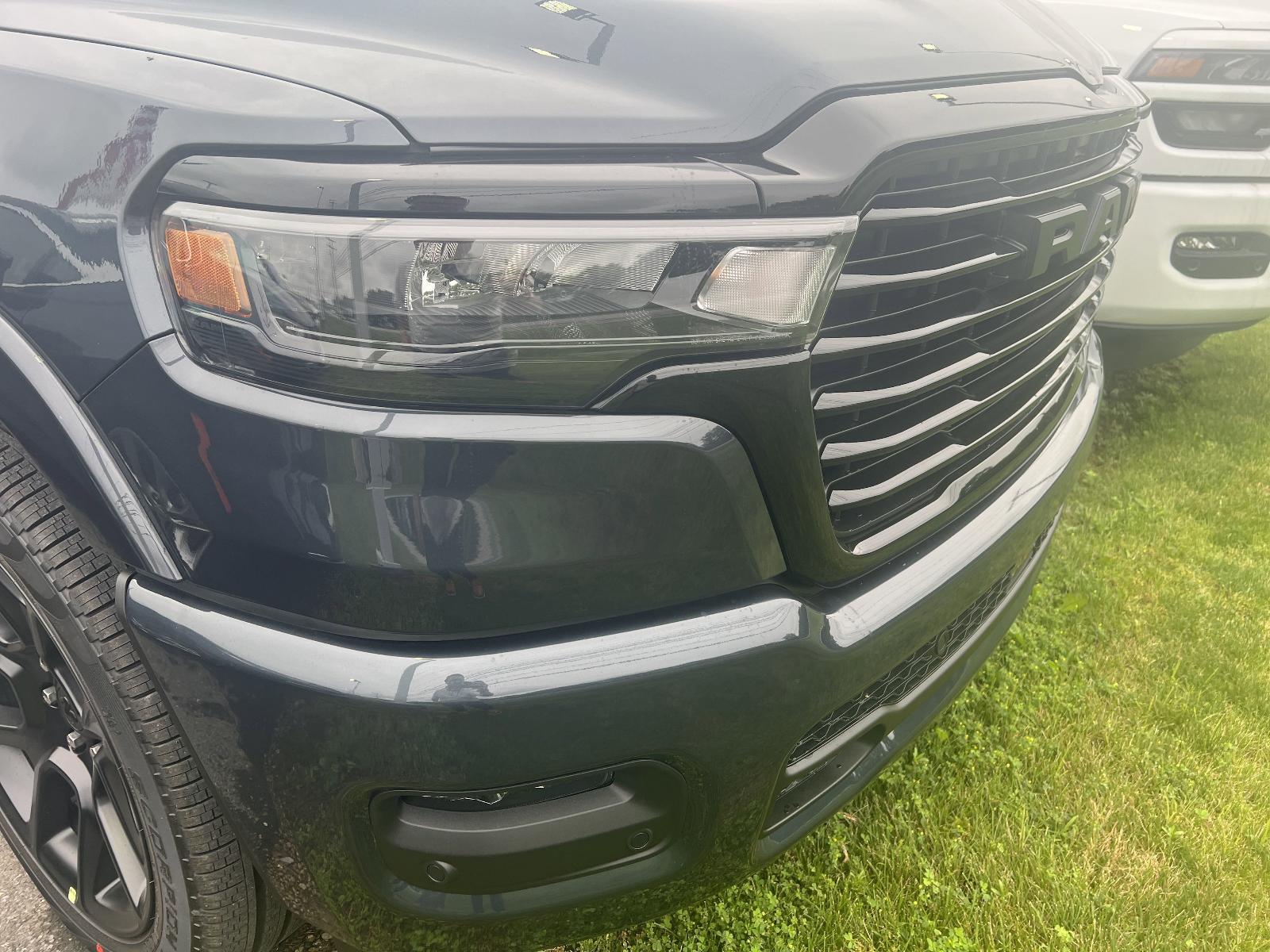 2025 Ram 1500 Vehicle Photo in Mechanicsburg, PA 17050-1707