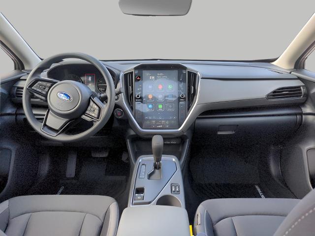 2025 Subaru Crosstrek Vehicle Photo in Green Bay, WI 54304