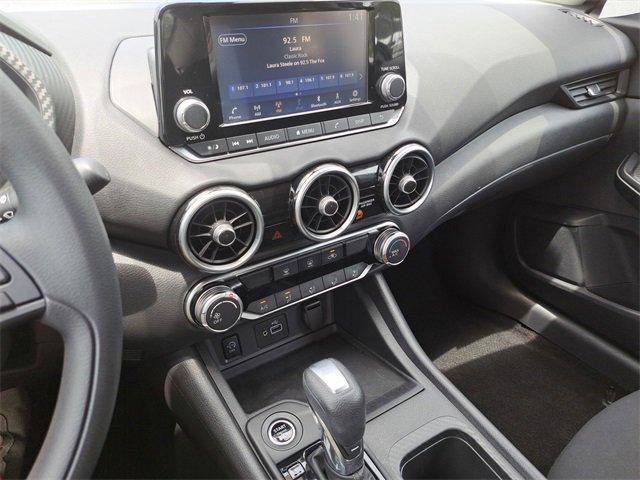 2024 Nissan Sentra Vehicle Photo in MILFORD, OH 45150-1684