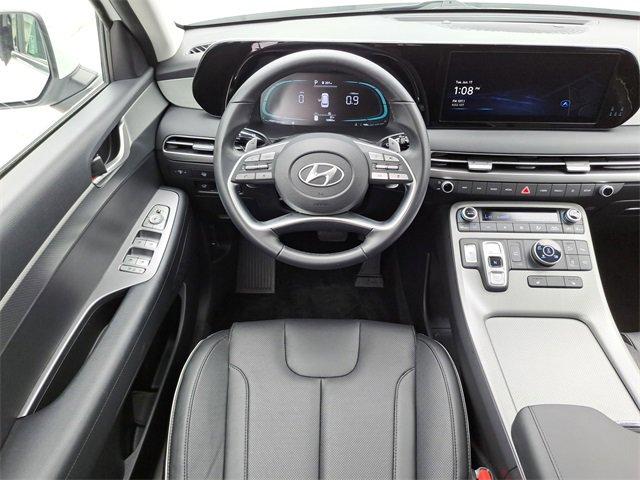 2024 Hyundai Palisade Vehicle Photo in MILFORD, OH 45150-1684