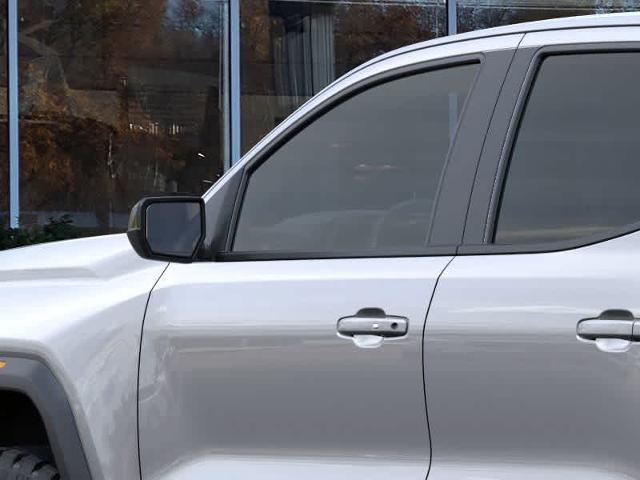 2025 GMC Canyon Vehicle Photo in ZELIENOPLE, PA 16063-2910