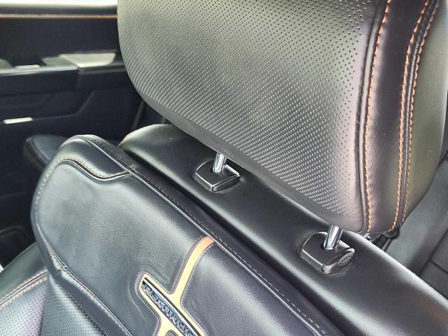 2022 Ford F-150 Vehicle Photo in DENTON, TX 76210-9321