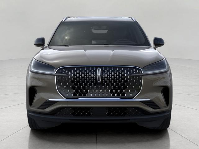 2025 Lincoln Aviator Vehicle Photo in Neenah, WI 54956