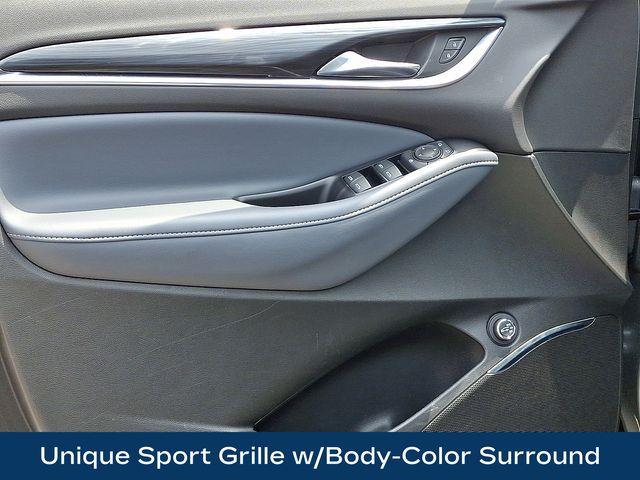 2023 Buick Enclave Vehicle Photo in DANBURY, CT 06810-5034