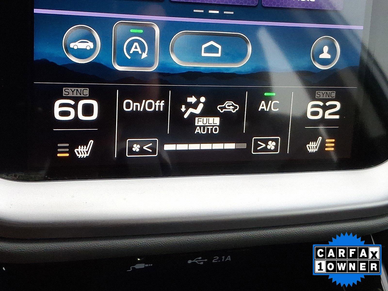 2020 Subaru Legacy Vehicle Photo in Harrisburg, PA 17111