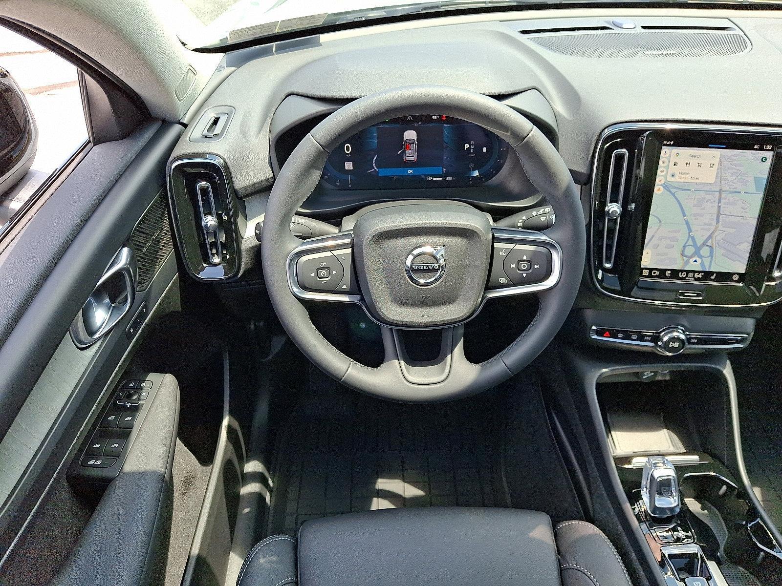 2025 Volvo XC40 Vehicle Photo in Lancaster, PA 17601