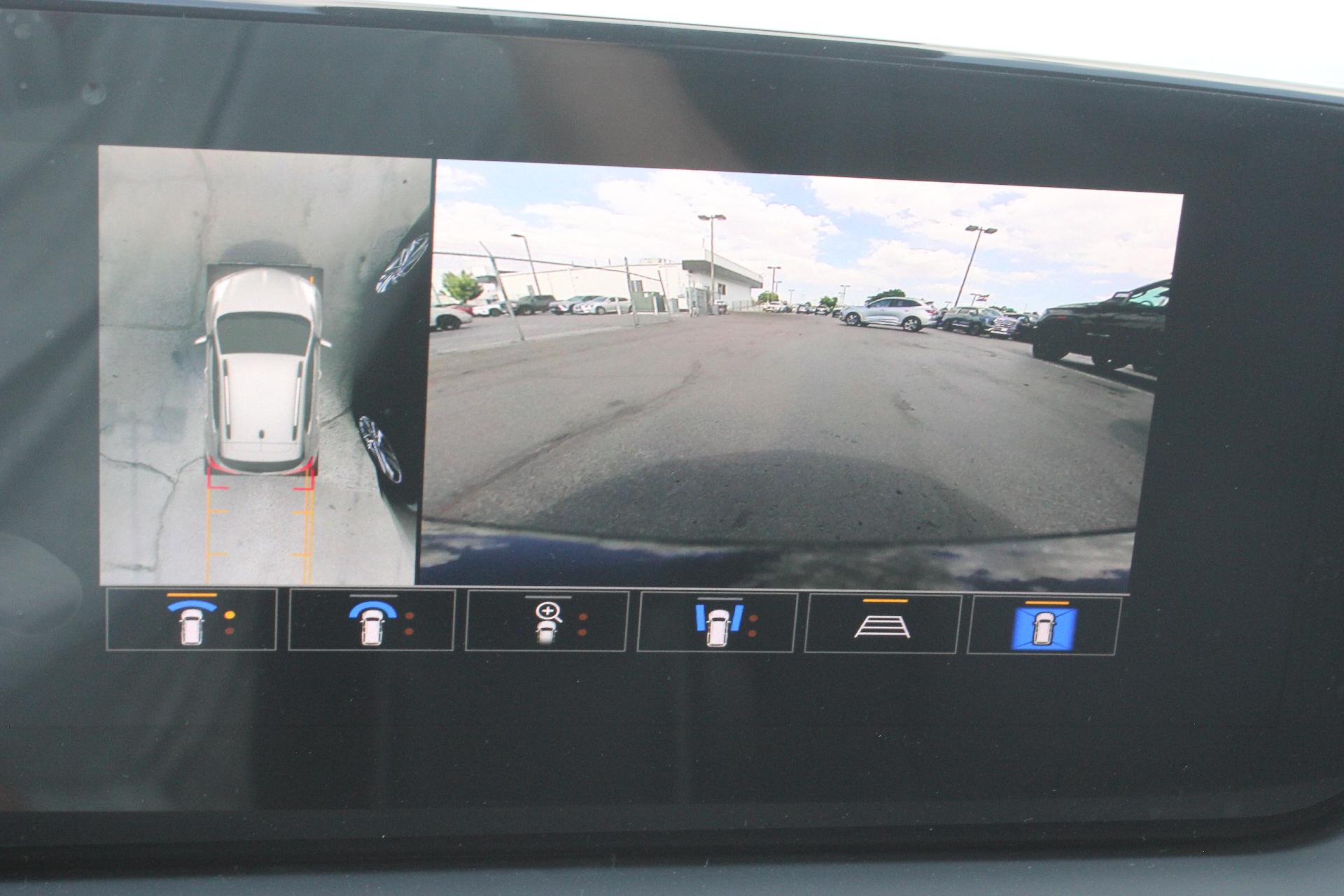 2026 Buick Encore GX Vehicle Photo in AURORA, CO 80012-4011
