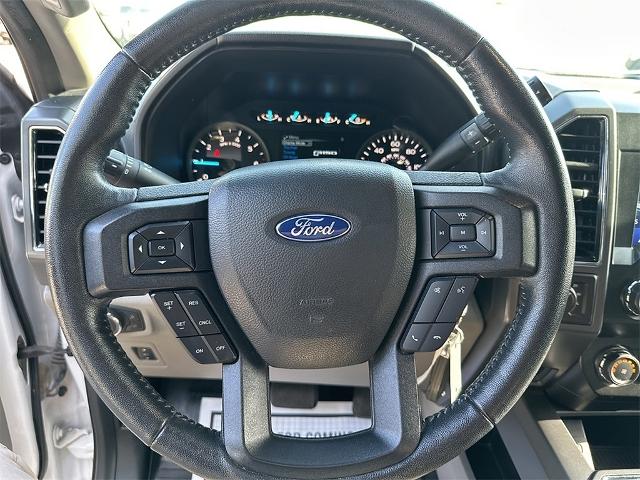 2020 Ford F-150 Vehicle Photo in EASTLAND, TX 76448-3020