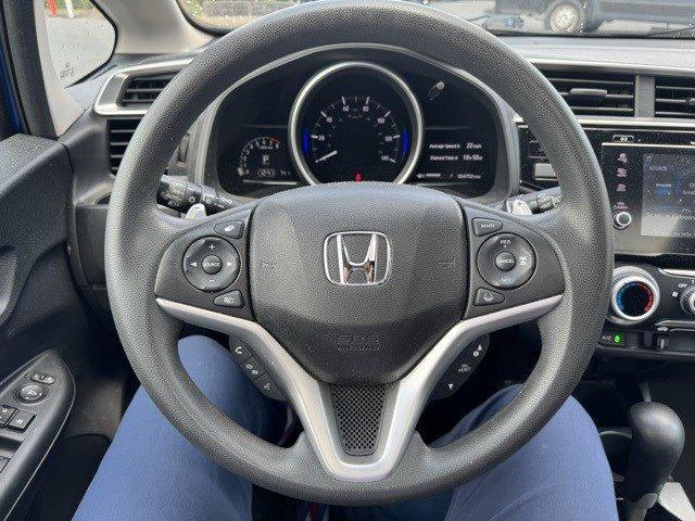 2018 Honda Fit Vehicle Photo in Mechanicsburg, PA 17050-1707