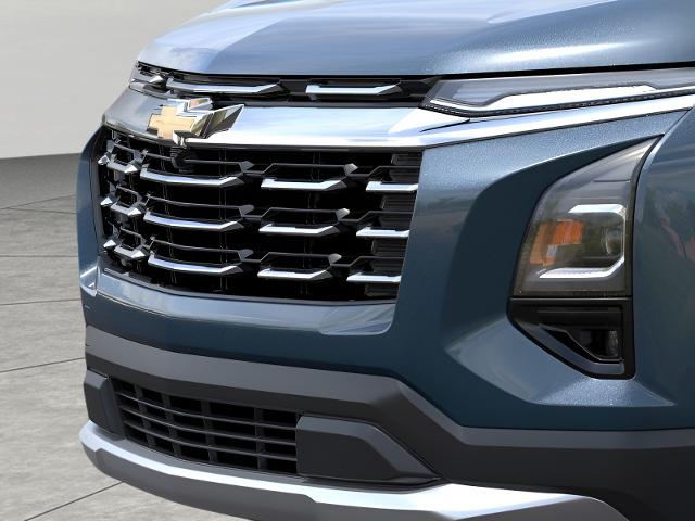 2026 Chevrolet Equinox Vehicle Photo in MANITOWOC, WI 54220-5838