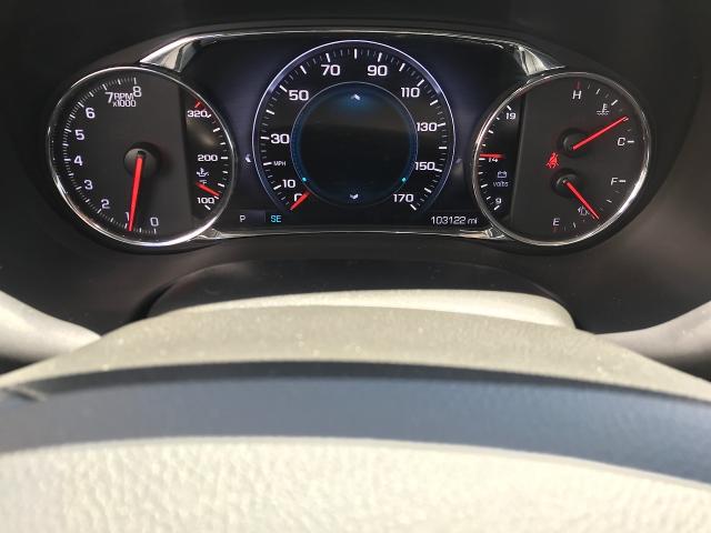 2018 GMC Acadia Vehicle Photo in GREEN BAY, WI 54303-3330