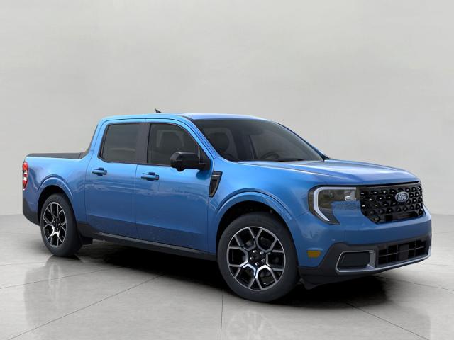 2025 Ford Maverick Vehicle Photo in Oshkosh, WI 54901