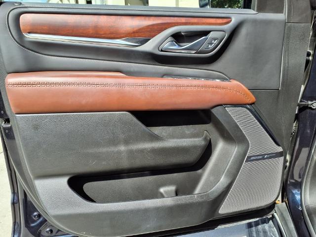 2023 GMC Yukon Vehicle Photo in Tampa, FL 33612