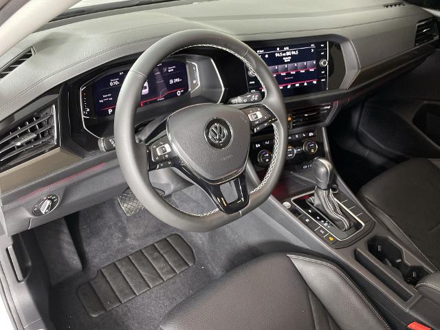 2021 Volkswagen Jetta Vehicle Photo in GILBERT, AZ 85297-0402