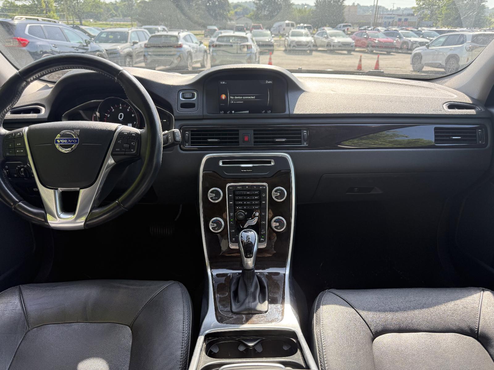 2016 Volvo XC70 Vehicle Photo in Harrisburg, PA 17111