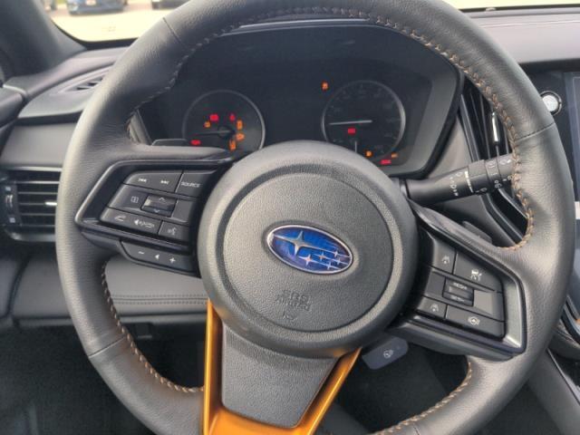 2025 Subaru Outback Vehicle Photo in Green Bay, WI 54304