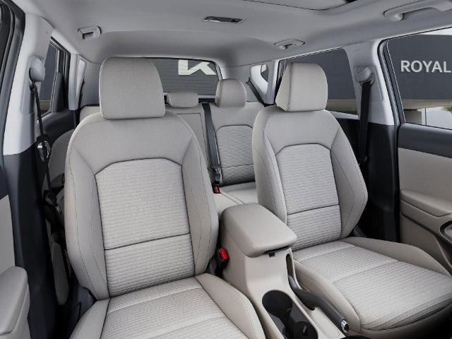 2025 Kia Soul Vehicle Photo in Tucson, AZ 85712