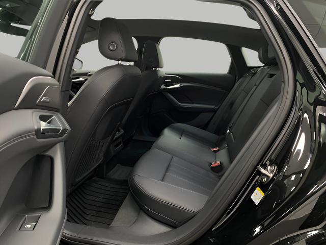 2025 Audi A6 e-tron Vehicle Photo in Appleton, WI 54913