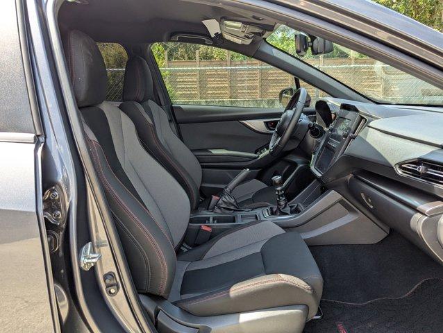 2023 Subaru WRX Vehicle Photo in San Antonio, TX 78230