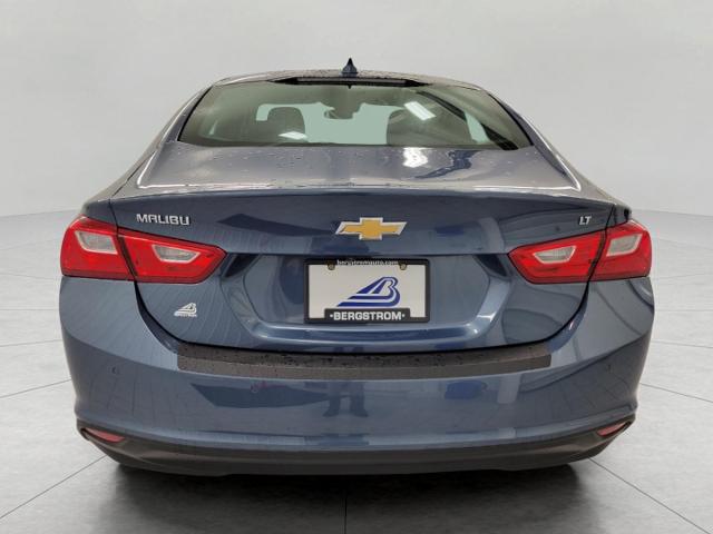 2024 Chevrolet Malibu Vehicle Photo in OSHKOSH, WI 54904-7811