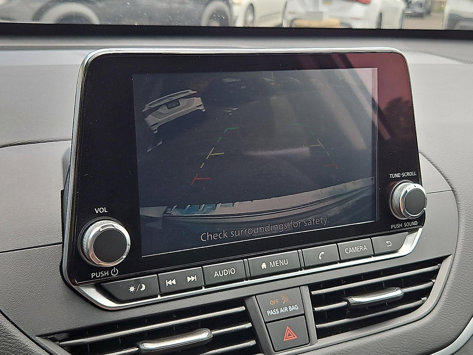 2022 Nissan Altima Vehicle Photo in Jenkintown, PA 19046