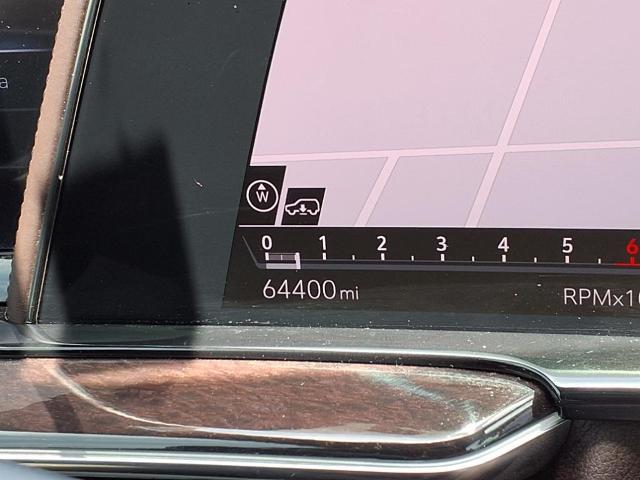 2021 Cadillac Escalade Vehicle Photo in Tampa, FL 33612