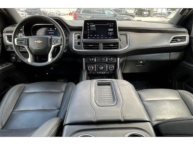 2023 Chevrolet Suburban Vehicle Photo in Grapevine, TX 76051