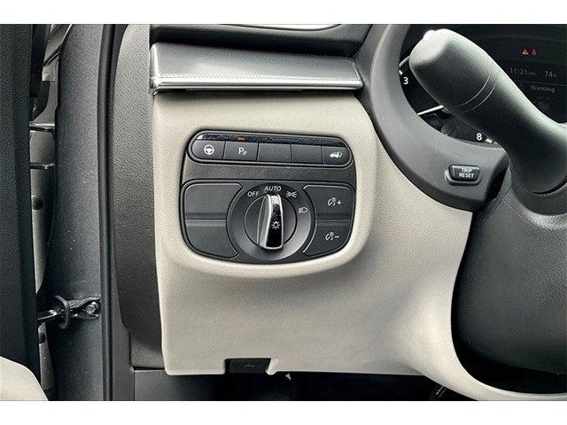 2023 INFINITI QX50 Vehicle Photo in San Antonio, TX 78230