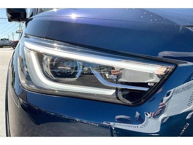 2024 INFINITI QX80 Vehicle Photo in San Antonio, TX 78230