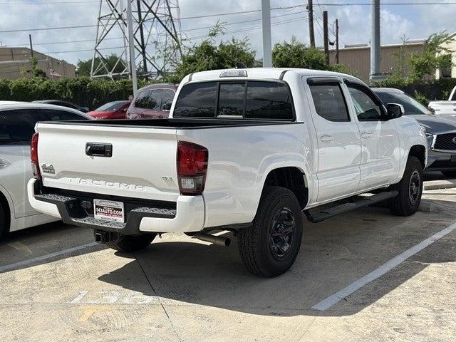 2023 Toyota Tacoma 4WD Vehicle Photo in San Antonio, TX 78230