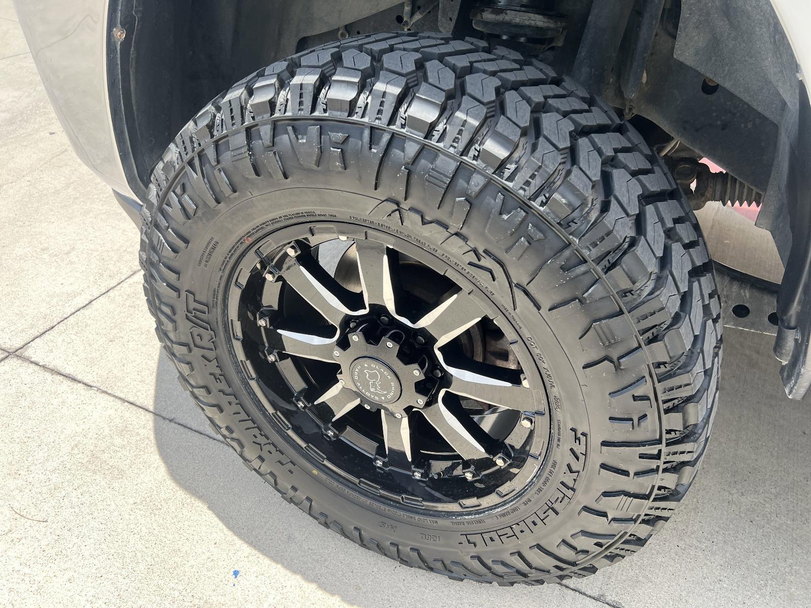 2021 Ram 2500 Vehicle Photo in GEORGETOWN, TX 78626-7508
