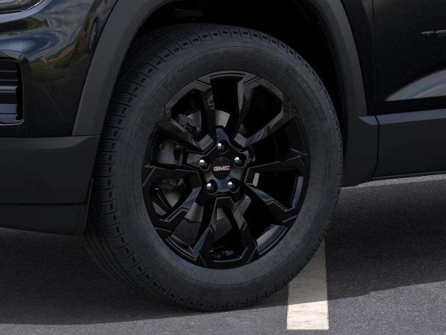 2026 GMC Terrain Vehicle Photo in LITTLE FALLS, NJ 07424-1717