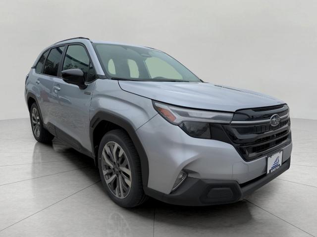 2025 Subaru Forester Vehicle Photo in Green Bay, WI 54304