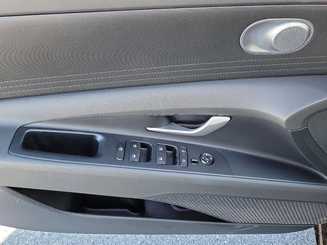2025 Hyundai ELANTRA Vehicle Photo in Harrisburg, PA 17111