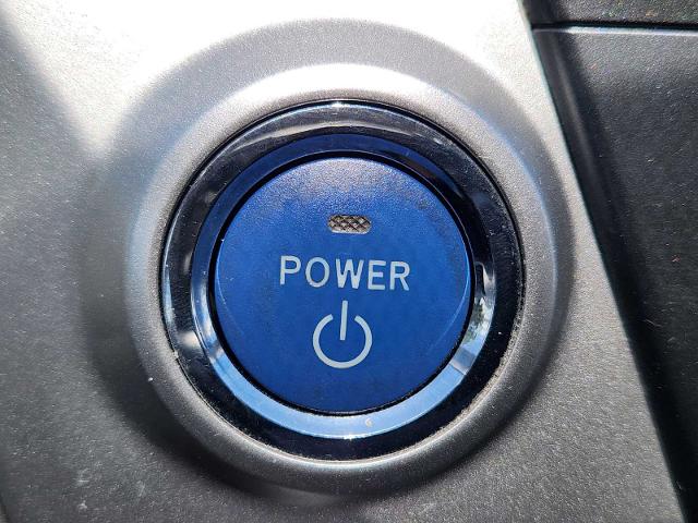 2014 Toyota Prius v Vehicle Photo in DENTON, TX 76210-9321