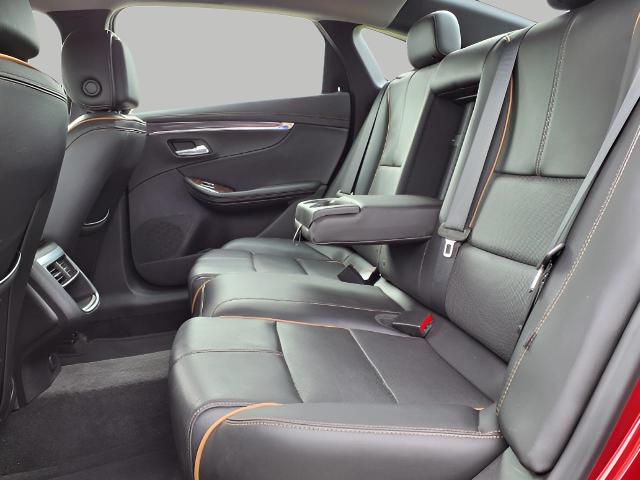 2014 Chevrolet Impala Vehicle Photo in Oshkosh, WI 54904